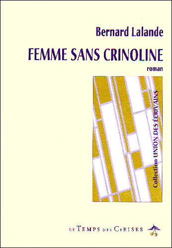Femme sans crinoline