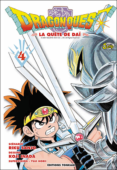 Dragon Quest