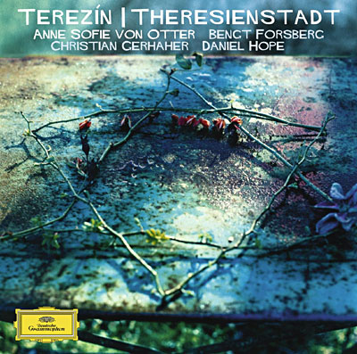 Terezin - Theresienstadt