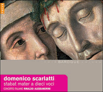Stabat Mater a dieci voci