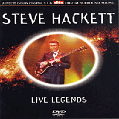 Live legends