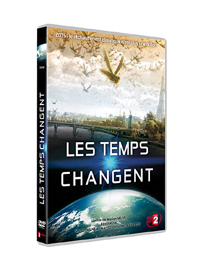 Les Temps changent