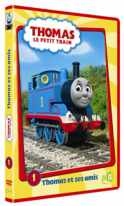 Saison 1 - Volume 1