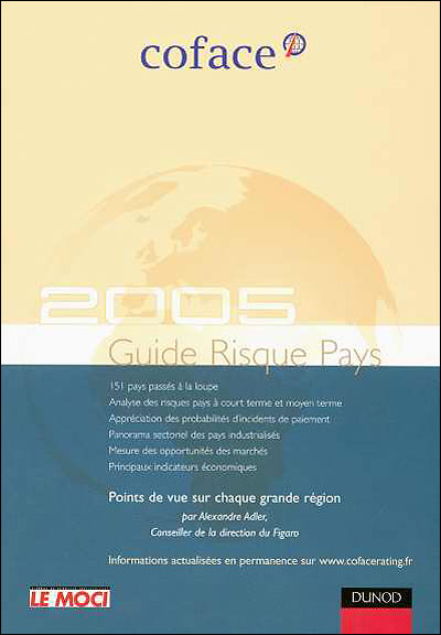 Risque pays - Collectif