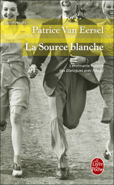 La source blanche