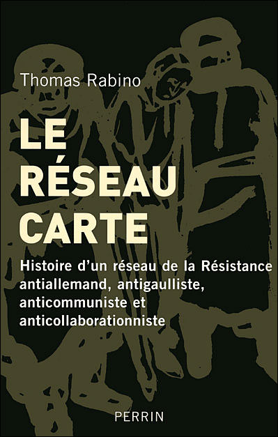 Le réseau carte
