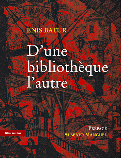 D'une bibliothèque à l'autre