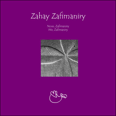 Zahay Zafimaniry