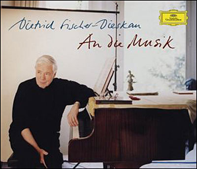 An die musik - Edition limitée digipack deluxe
