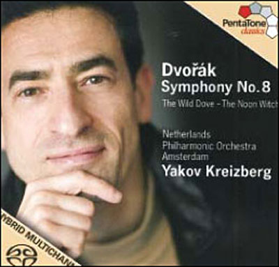 Symphonie n.8