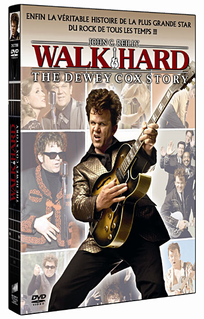 Walk Hard
