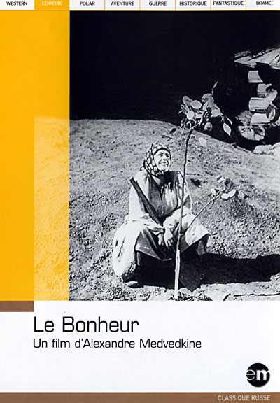 Le Bonheur