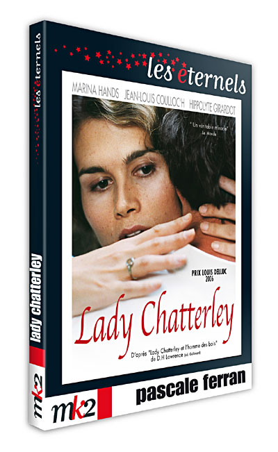 Lady Chatterley