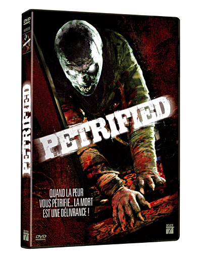 Petrified