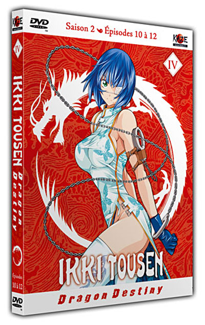 Saison 2 - Volume 4