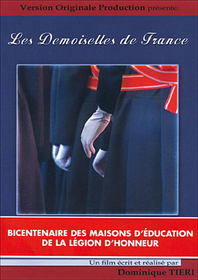 Les Demoiselles de France
