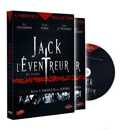 Jack l'Eventreur