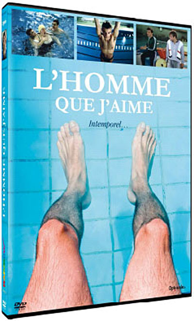 L'Homme que j'aime