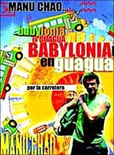 Babylonia en guagua