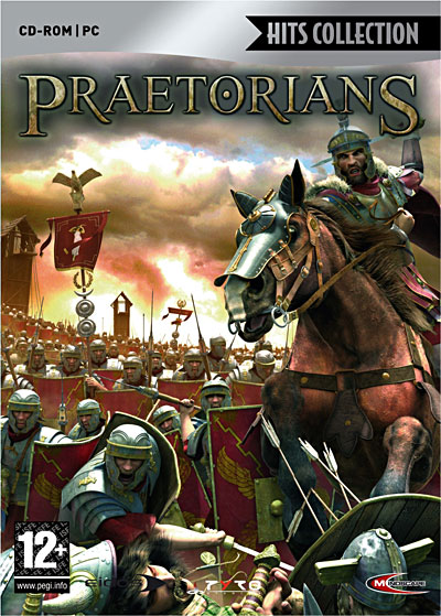 Praetorians