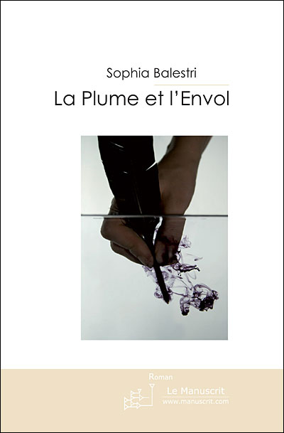 La plume et l'envol