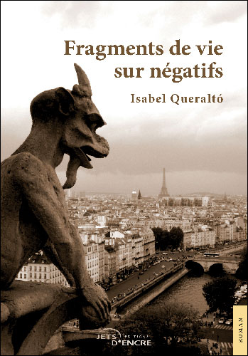 Fragments de vie sur négatifs
