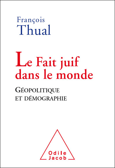 Le fait juif dans le monde