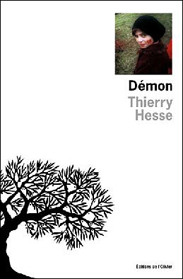 Démon - Thierry Hesse - broché