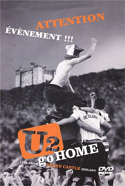 GO HOME/CRYSTAL BOX
