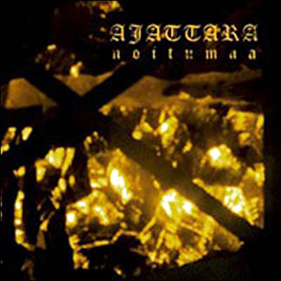 Noitumaa