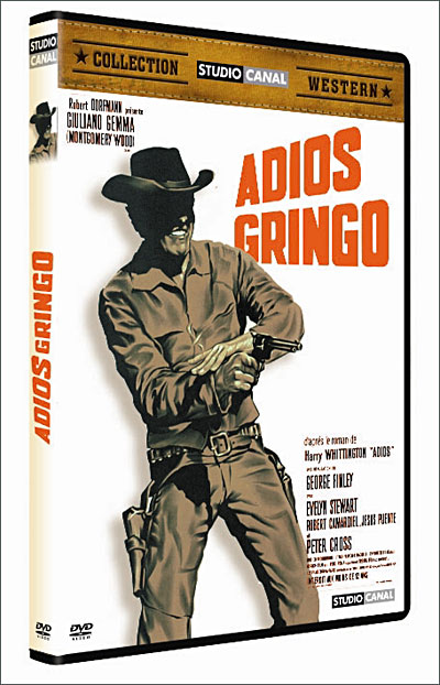 Adios, Gringo
