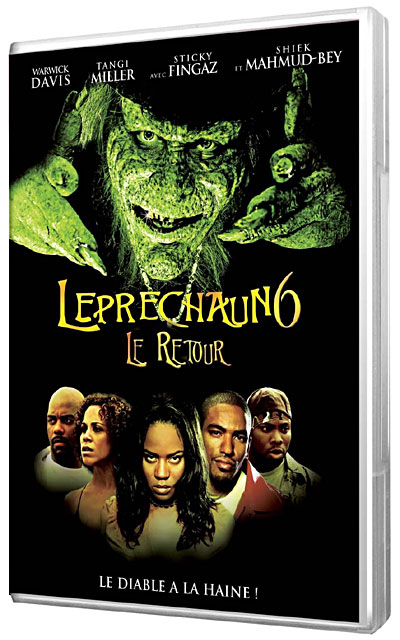 Leprechaun 6