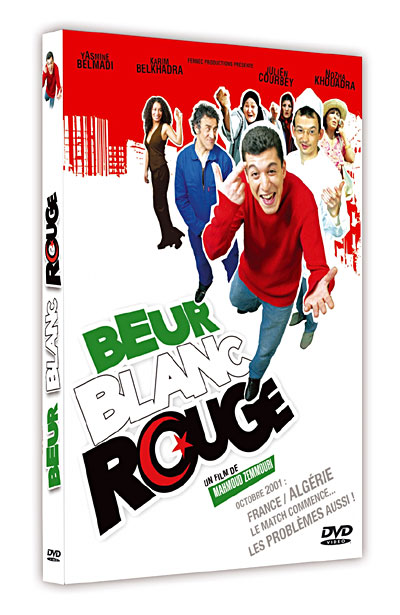 Beur blanc rouge