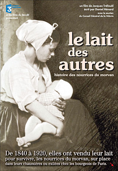 Le Lait des autres
