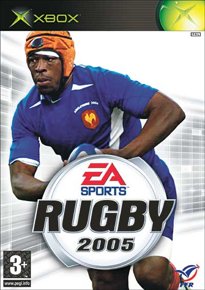 Rugby 2005