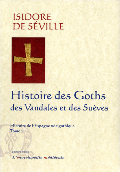 Histoire de l'Espagne wisigothique