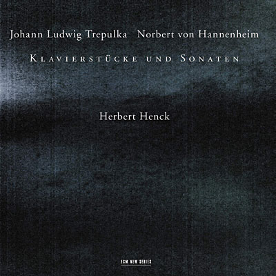 Johann Ludwig Trepulka/Norbert Von Hannenheim