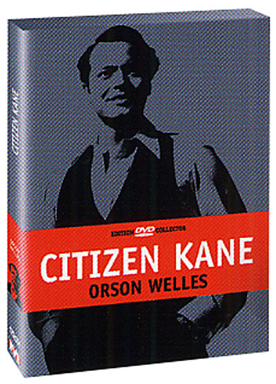 Citizen Kane - Edition Collector