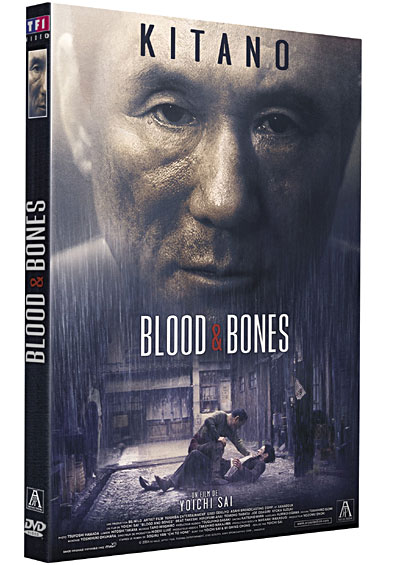 Blood & bones