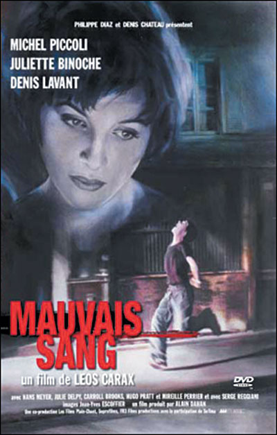 Mauvais sang