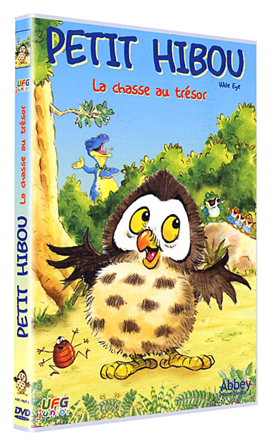 La Chasse au trésor