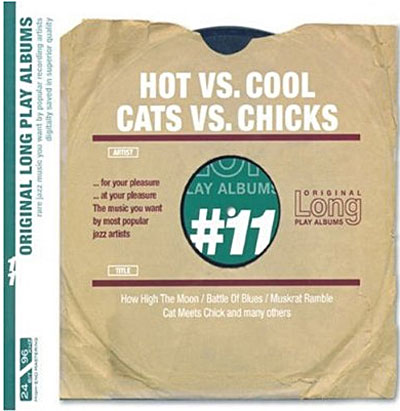 Cat vs chicks
