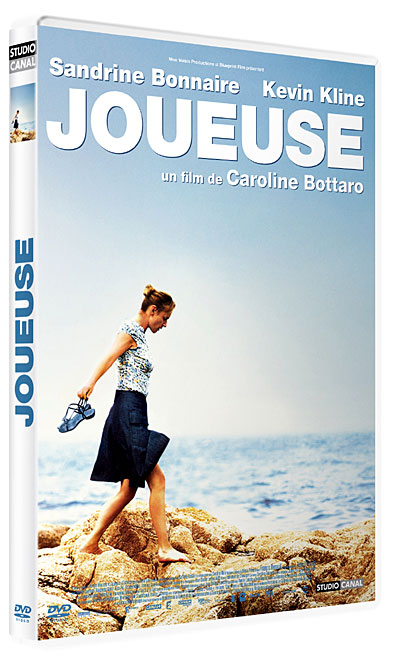 Joueuse