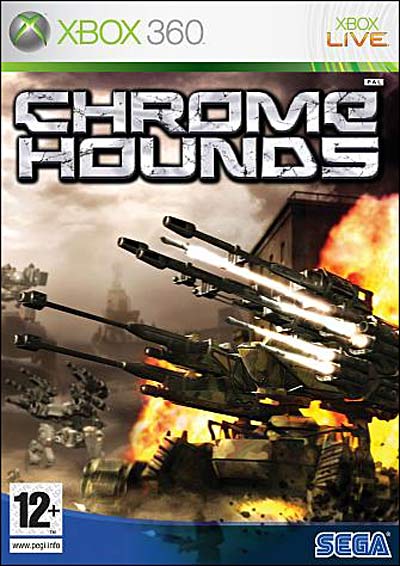 Chrome Hounds