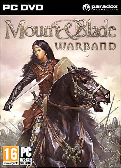 Mount Blade : Warband