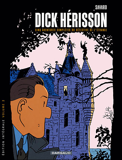 Dick Hérisson