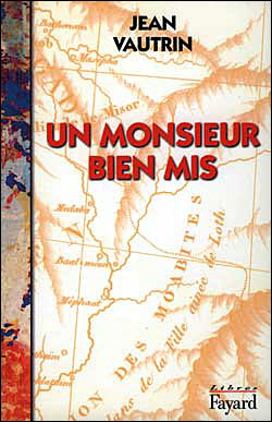 Un monsieur bien mis