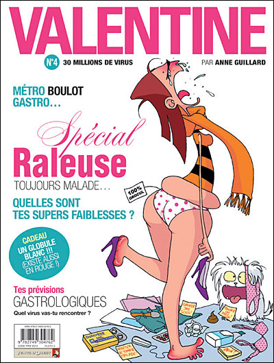 Valentine