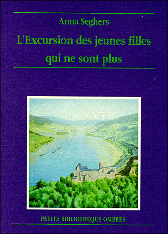 L'Excursion des jeunes filles qui ne sont plus