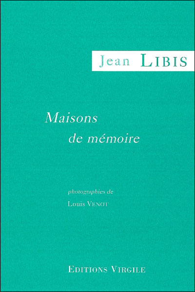 Maisons de mémoires